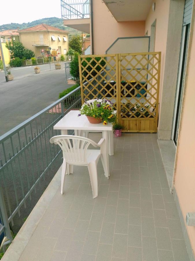 B&B Sweet Dreams Diano Marina Exterior photo