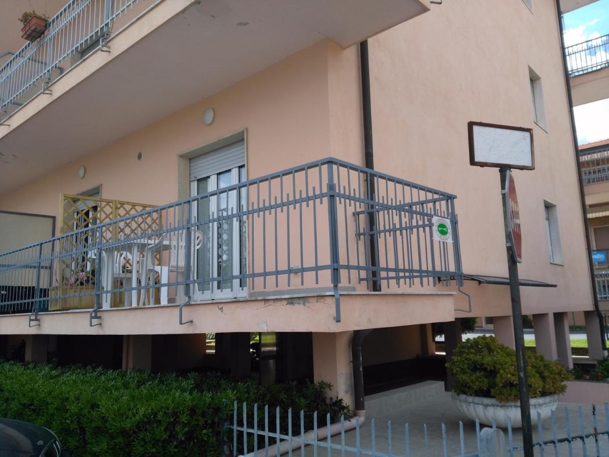 B&B Sweet Dreams Diano Marina Exterior photo