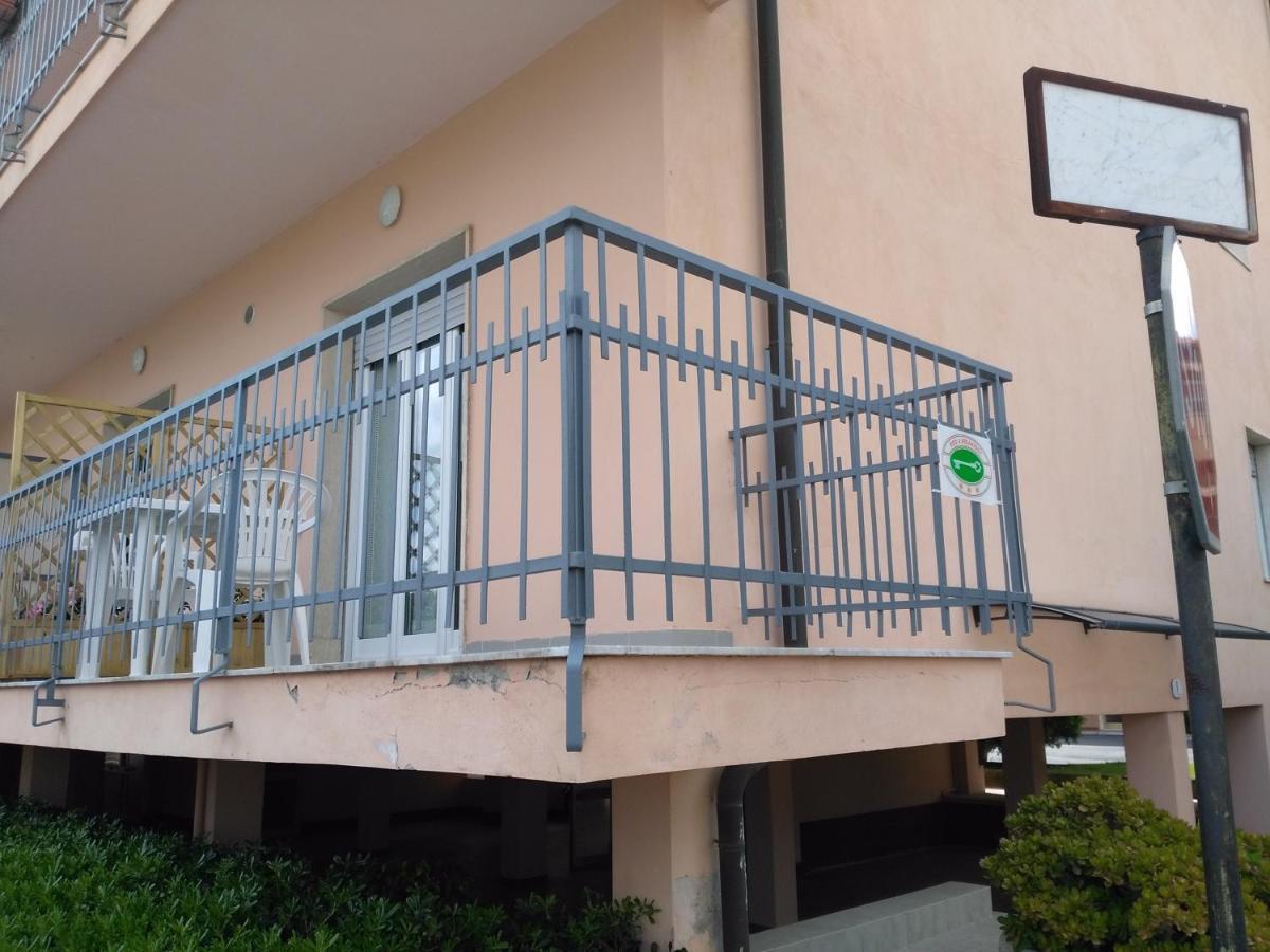 B&B Sweet Dreams Diano Marina Exterior photo